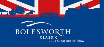 Brilliant Bolesworth is bigger and better Brilliant Bolesworth is bigger and better